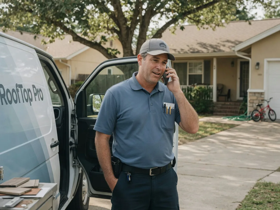Roof Repair Hillsboro, OH FAQs