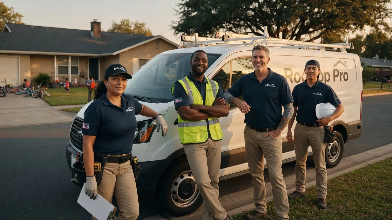 Roof Repair in Hillsboro, OH near me