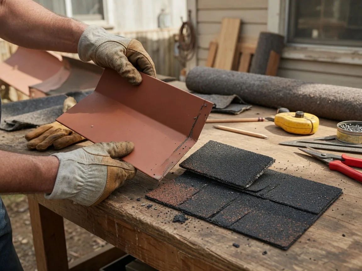 Roof Repair company in Hillsboro, OH